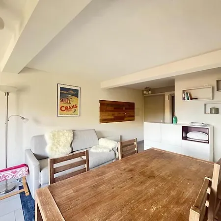 Cozy Cocagne - Mountain View Apartment *